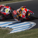 Illustration for article titled This Weekend's MotoGP Race Is Why You Should Watch Motorcycle Racing